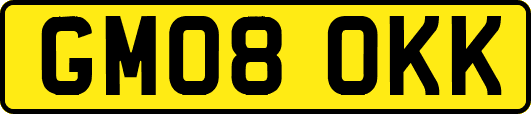 GM08OKK