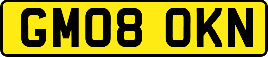 GM08OKN