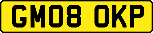 GM08OKP