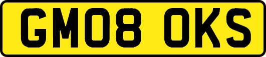GM08OKS