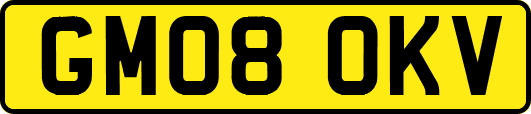 GM08OKV