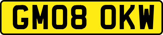 GM08OKW