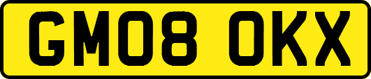GM08OKX
