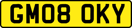 GM08OKY