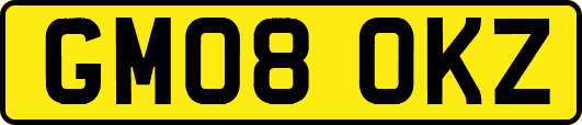 GM08OKZ