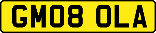 GM08OLA