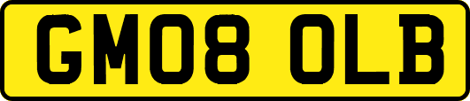 GM08OLB