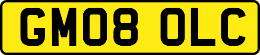 GM08OLC
