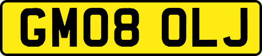 GM08OLJ