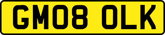 GM08OLK