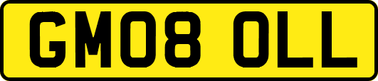 GM08OLL