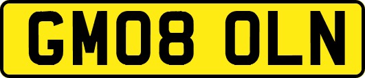 GM08OLN