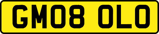 GM08OLO