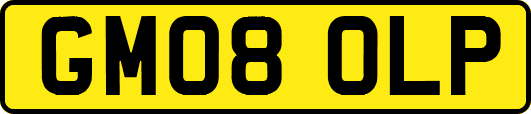 GM08OLP