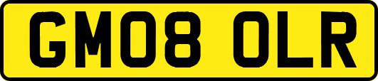 GM08OLR