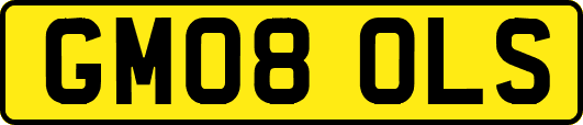GM08OLS