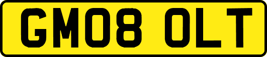 GM08OLT