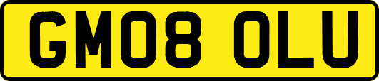 GM08OLU
