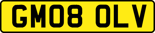 GM08OLV