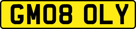 GM08OLY