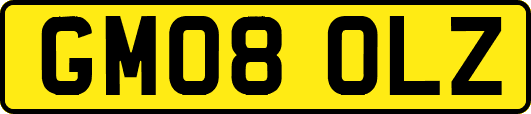 GM08OLZ