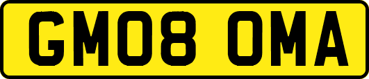GM08OMA