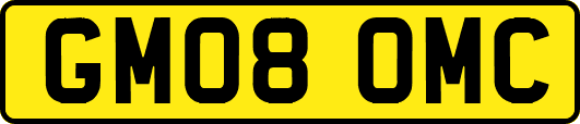 GM08OMC