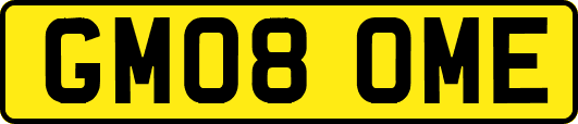 GM08OME
