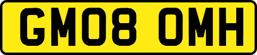 GM08OMH