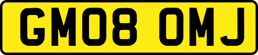 GM08OMJ