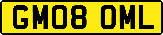 GM08OML