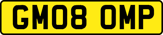 GM08OMP