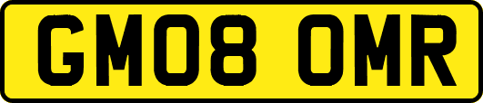 GM08OMR