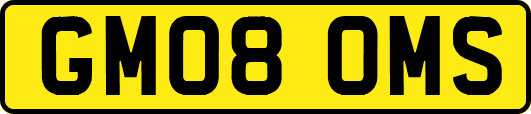 GM08OMS