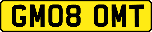 GM08OMT