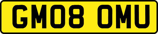 GM08OMU