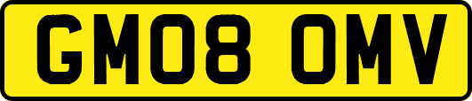 GM08OMV