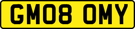 GM08OMY