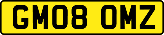 GM08OMZ