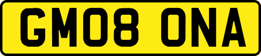 GM08ONA