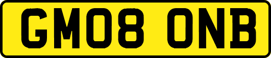 GM08ONB
