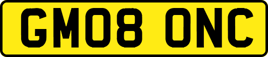GM08ONC