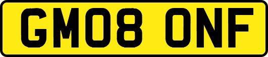 GM08ONF
