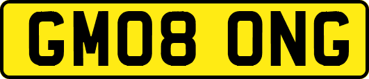 GM08ONG