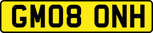 GM08ONH