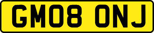 GM08ONJ