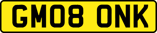 GM08ONK