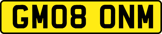 GM08ONM
