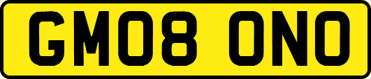 GM08ONO