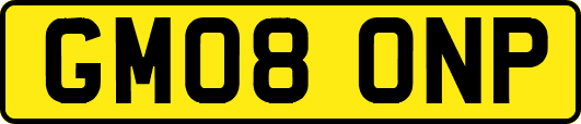 GM08ONP